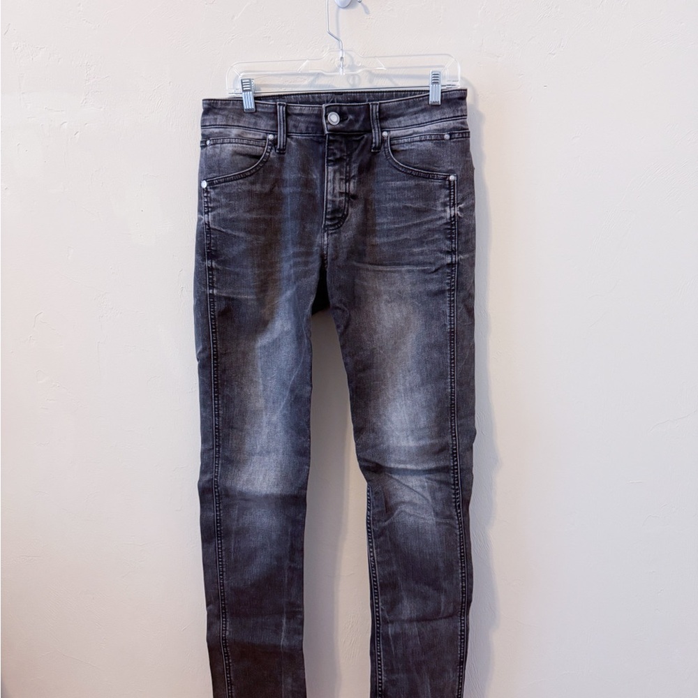 Calvin Klein Jeans Men's Gray Jeans